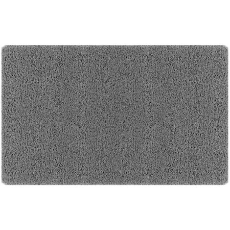 Tappetino doccia antiscivolo 50x80cm per bagno, tappetino impermeabile, sicurezza e comfort per box doccia