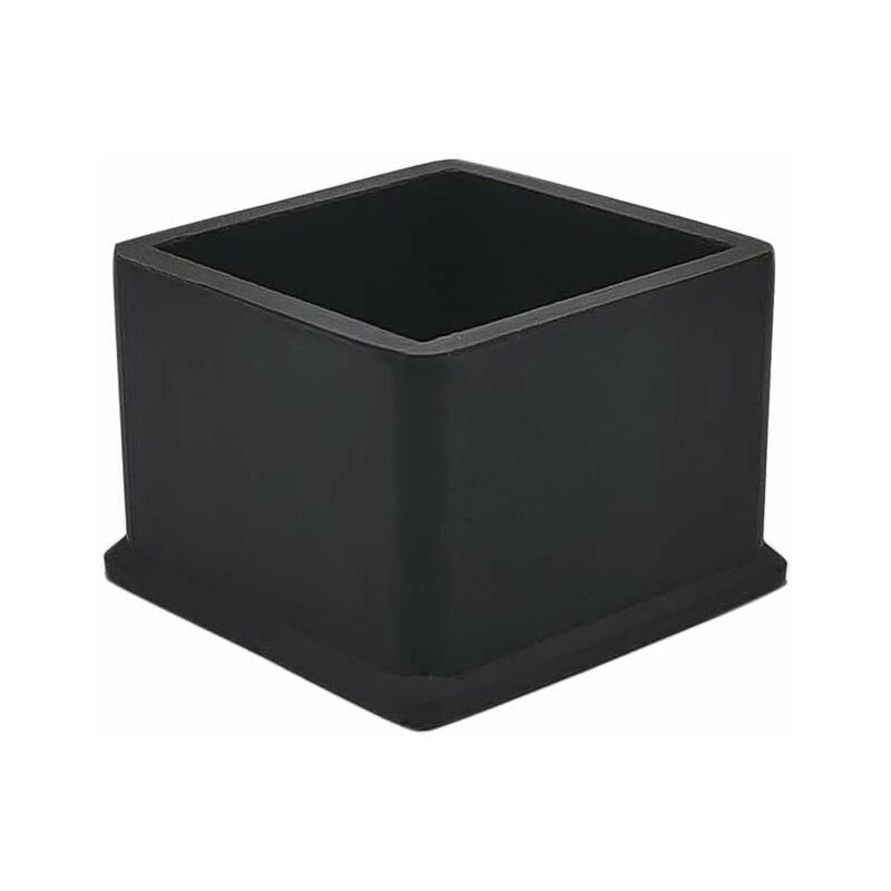 Tappetino in gomma antiscivolo quadrato 4 per