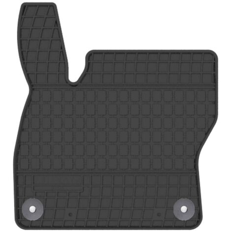 Tappetino in gomma lato guida per: Ford Focus MK3 hatchback, berlina, station wagon (2010-2018)
