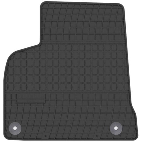tappetino in gomma lato guida per: Peugeot 3008 I monovolume (2009-2016)