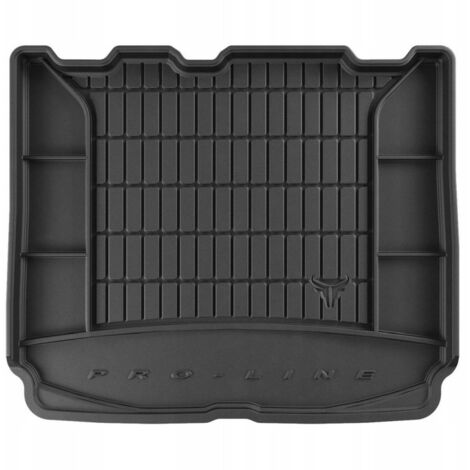 Tappetino in gomma per bagagliaio FORD KUGA Mk2 2013-2019 TM
