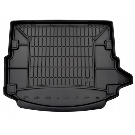Tappetino in gomma per bagagliaio LAND ROVER Discovery Sport dal 2014- TM