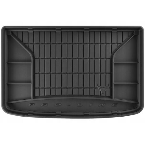 Tappetino in gomma per bagagliaio MERCEDES A W176 2012-2018 TM