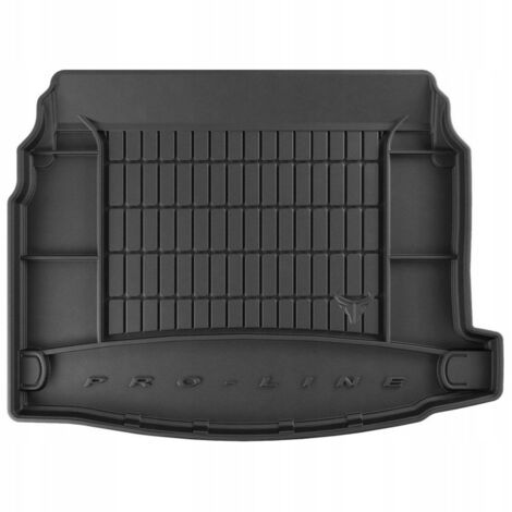 Tappetino in gomma per bagagliaio MERCEDES Classe E W213 Berlina 2016-2023