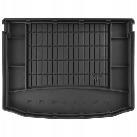 Tappetino in gomma per bagagliaio SUZUKI Vitara dal 2014- TM d