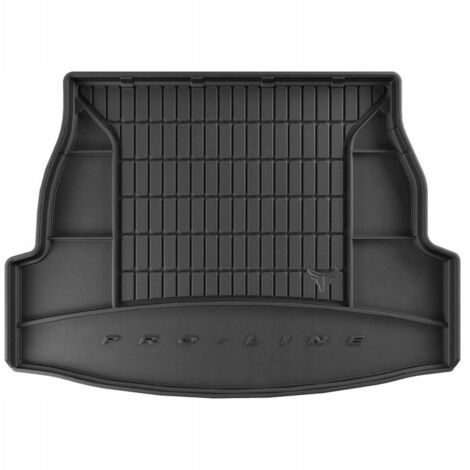 Tappetino in gomma per bagagliaio TOYOTA Rav4 5 dal 2019- TM g