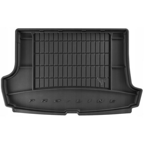 Tappetino in gomma per bagagliaio VW T-Roc dal 2017- TM g