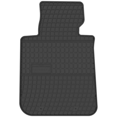 tappetino in gomma per conducente per: BMW 1 F20 hatchback (2011-2019)