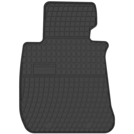 tappetino in gomma per conducente per: BMW 3 E91 station wagon, touring (2004-2011)