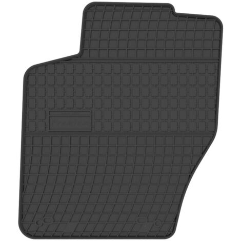 tappetino in gomma per conducente per: Peugeot 307 hatchback, station wagon, SW (2001-2009)