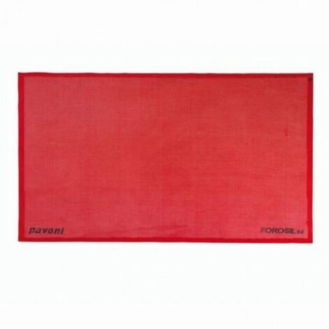 Tappetino in Silicone Microforato Forosil64 585x385 - PAVONI ITALIA