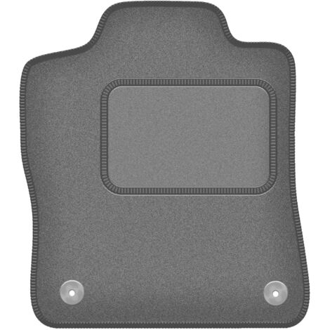 Tappetino lato conducente: DS. 4 E-Teanse PlugIn Ibrido (2021-)
