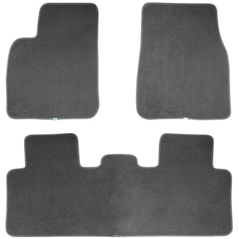 Tappetino lato conducente per: Mitsubishi Galant VIII station wagon, berlina (1996-2007)