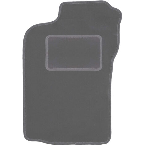Tappetino lato guidatore: Alfa Romeo 147 hatchback (2000-2010)