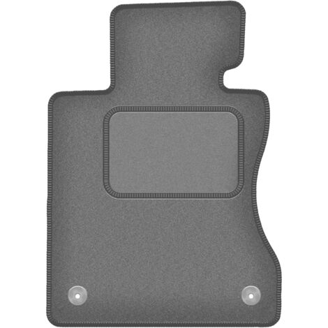 Tappetino lato guidatore: BMW 5 E61 VELCRO station wagon, avant (2003-2010)