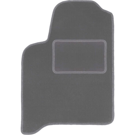 Tappetino lato guidatore: Renault Scenic I monovolume (1996-2003)