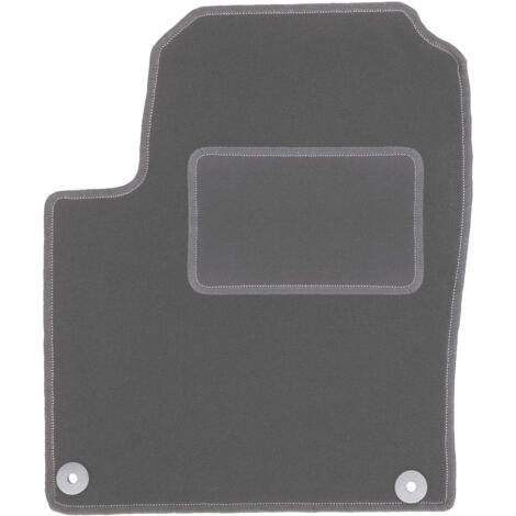 Tappetino lato guidatore: Seat Alhambra I monovolume (1995-2010)