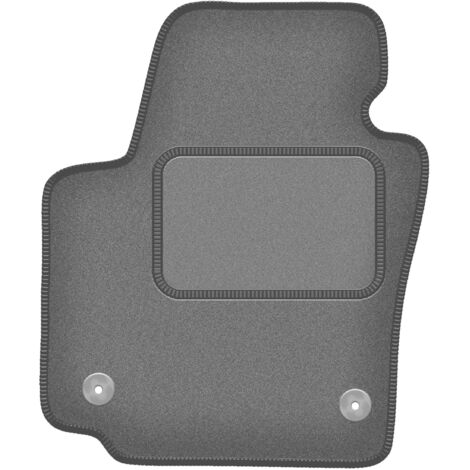 Tappetino lato guidatore: Seat Altea XL minivan (08.2008-2015)