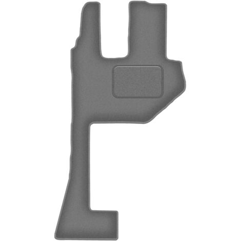Tappetino per auto conducente: camion Mercedes Actros MP5 (2019-)