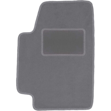 Tappetino per auto del conducente: Audi 80 B5 decappottabile (1994-2000)