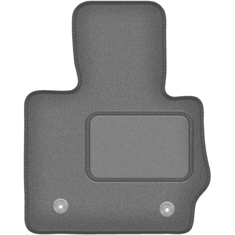 Tappetino per auto del conducente: BMW X3 F25 SUV (2010-2017)