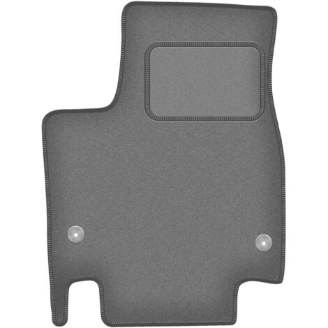 Tappetino per auto del conducente: Chrysler Pacifica RU minivan (2016-)