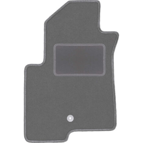Tappetino per auto del conducente: Jeep Compass MK49 SUV (2007-2017)