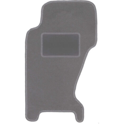 Tappetino per auto del conducente: Jeep Grand Cherokee WJ Off-Road (1998-2004)