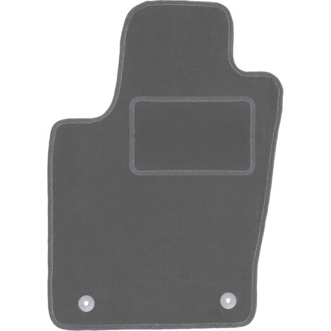 Tappetino per auto del conducente: Jeep Grand Cherokee WK2 Off-Road (2010-2018)