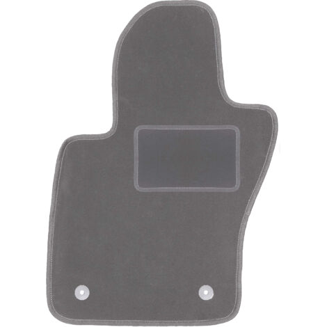 Tappetino per auto del conducente: Jeep Renegade SUV (2014-2019)