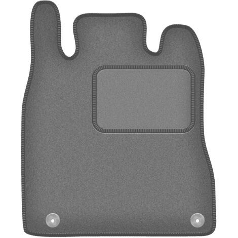 Tappetino per auto del conducente: Mercedes W168 con portellone posteriore (1997-2004)