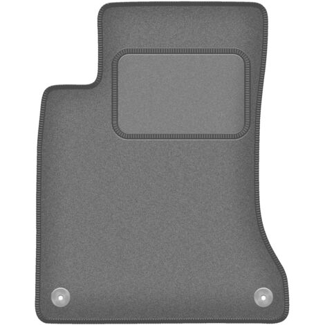 Tappetino per auto del conducente: Mercedes W176 Classe A (2012-2018)