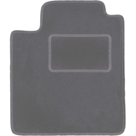 Tappetino per auto del conducente: Nissan Micra K12 hatchback (2002-2010)