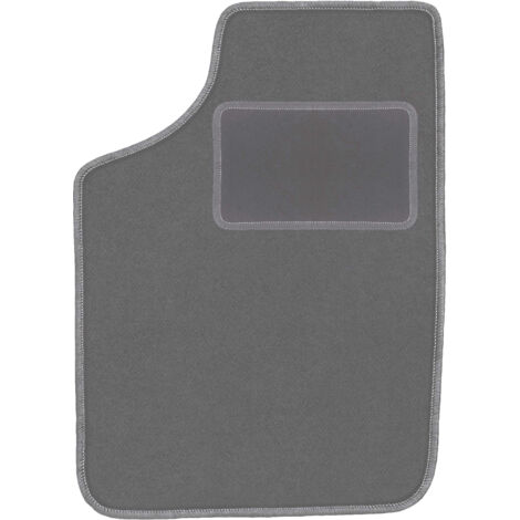 Tappetino per auto del conducente: Opel Corsa A hatchback (1982-1993)