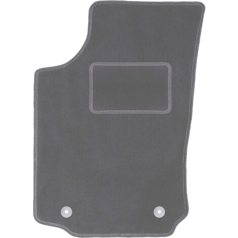 Tappetino per auto del conducente: Opel Corsa C hatchback (2000-2006)