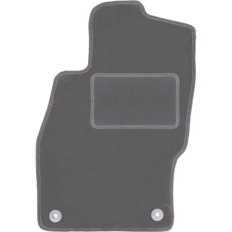 Tappetino per auto del conducente: Opel Corsa E hatchback (2015-2020)