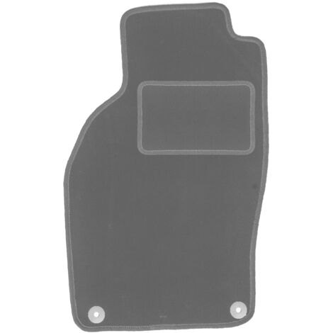 Tappetino per auto del conducente: Saab 9-3 I decappottabile (1998-2003)
