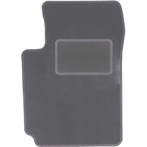 Tappetino per auto del conducente: Suzuki Grand Vitara II 3 porte (2005-2014)