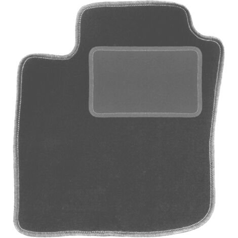 Tappetino per auto del conducente: Suzuki Grand Vitara XL7 SUV (2002-2005)
