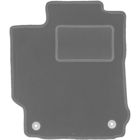 Tappetino per auto del conducente: Toyota Camry VIII XV50 berlina (2011-2018)