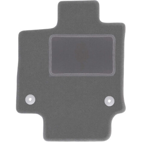 Tappetino per auto del conducente: Toyota RAV4 V SUV ibrido (2019-)