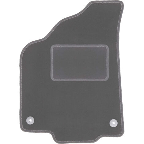 Tappetino per auto del conducente: Volkswagen Polo III FL 6N2 hatchback, berlina, classica (1999-2001)