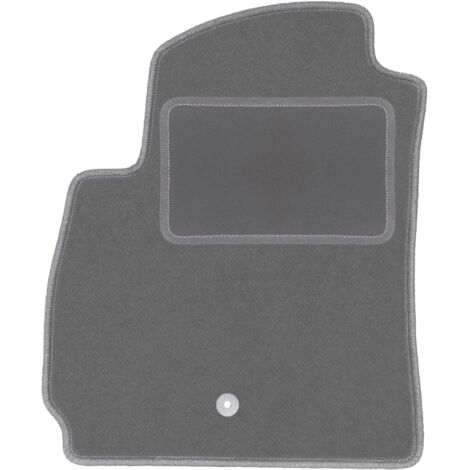 Tappetino per auto lato conducente: Chevrolet Orlando I minivan (2010-2018)