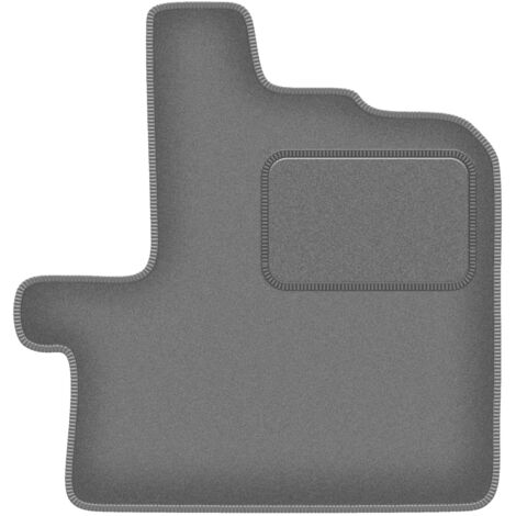 Tappetino per auto lato conducente: Citroen Jumper III furgone per consegne (2014 - )