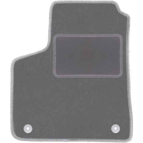 Tappetino per auto lato conducente: Daewoo Tacuma minivan (2000-2011)