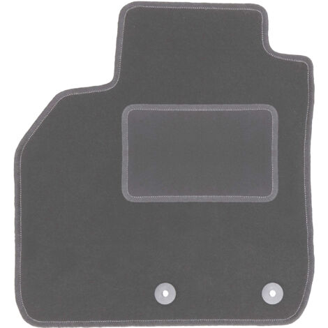 Tappetino per auto lato conducente: Renault Scenic II minivan (2003-2009)