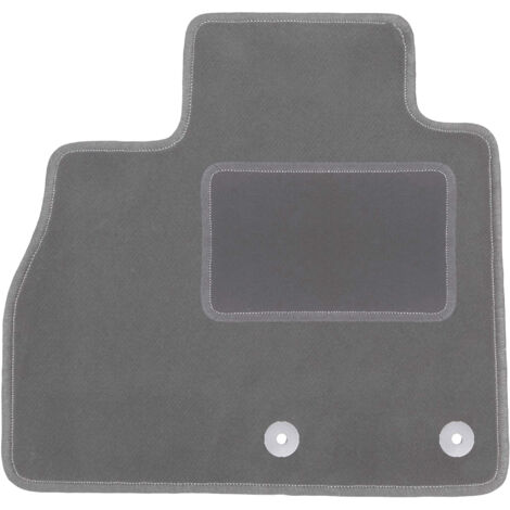 Tappetino per auto lato conducente: Renault Scenic IV minivan (2016-)