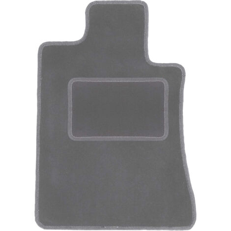 Tappetino per auto lato guida: BMW 3 E30 berlina, station wagon (1982-1994)