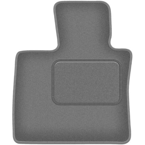 Tappetino per auto lato guida: BMW X5 F15 7 posti (2013-)