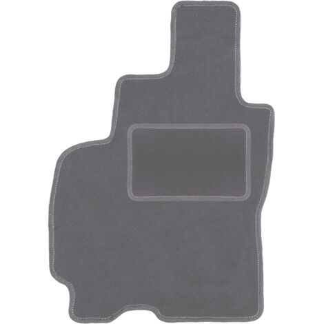Tappetino per auto lato guida: Hyundai Atos hatchback (1997-2008)